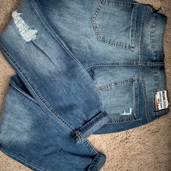 [9] Host Pick 🤍 NWT High Waist Jeans - Picture 5 of 5